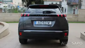 Peugeot 2008 1.2 PureTech Allure de 2020