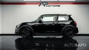 MINI Cooper de 2016