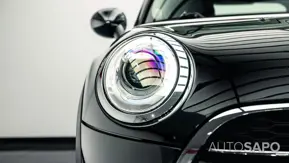 MINI Cooper de 2016