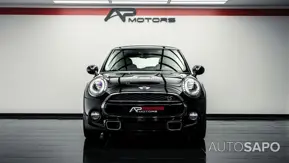 MINI Cooper de 2016