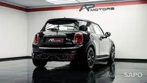 MINI Cooper de 2016