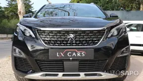 Peugeot 5008 1.5 BlueHDi GT Line EAT8 de 2019