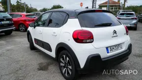 Citroen C3 1.2 PureTech C-Series de 2021