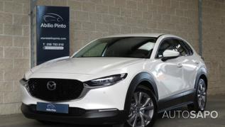 Mazda CX-30 2.0 Skyactiv-G Excellence de 2021