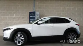 Mazda CX-30 2.0 Skyactiv-G Excellence de 2021