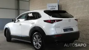 Mazda CX-30 2.0 Skyactiv-G Excellence de 2021