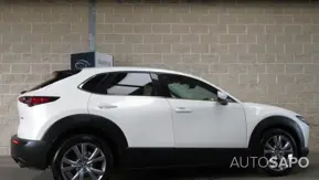 Mazda CX-30 2.0 Skyactiv-G Excellence de 2021