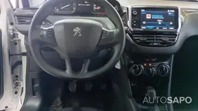 Peugeot 208 de 2018