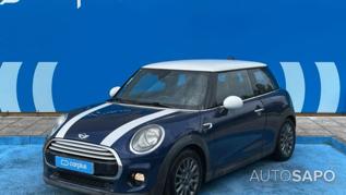 MINI Cooper Cooper de 2014