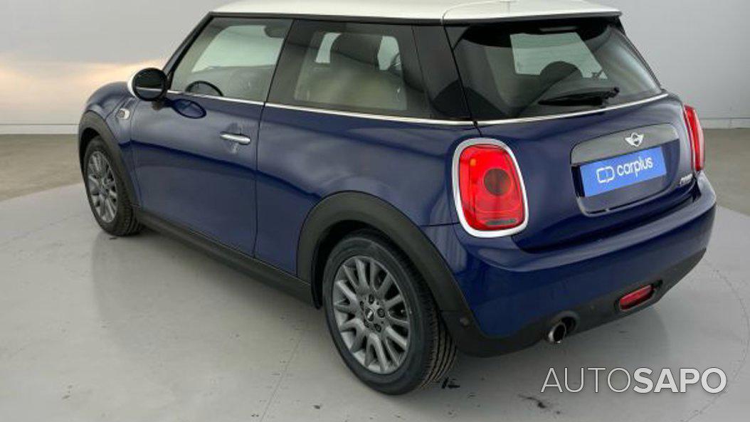 MINI Cooper Cooper de 2014