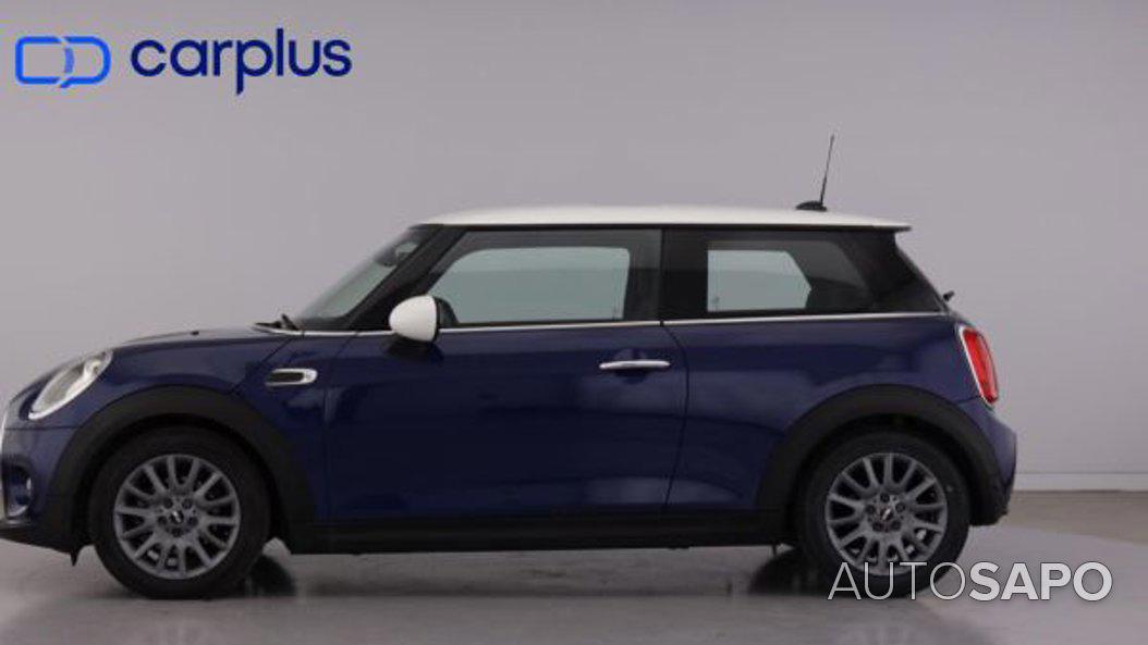 MINI Cooper Cooper de 2014