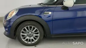 MINI Cooper Cooper de 2014