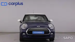 MINI Cooper Cooper de 2014