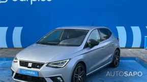 Seat Ibiza 1.0 TSI FR de 2018