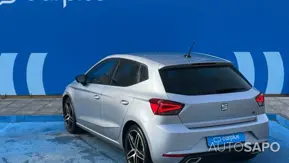 Seat Ibiza 1.0 TSI FR de 2018