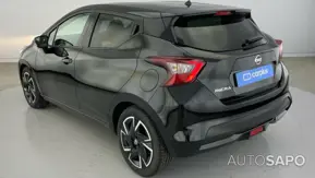 Nissan Micra 1.0 IG-T Acenta de 2023