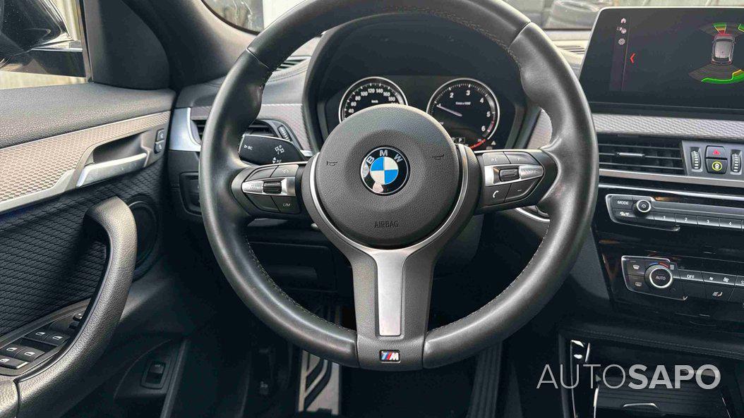 BMW X2 de 2020