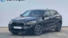 BMW X2 de 2020