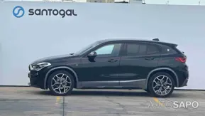 BMW X2 de 2020