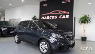 Peugeot 3008 1.6 BlueHDi Active de 2018