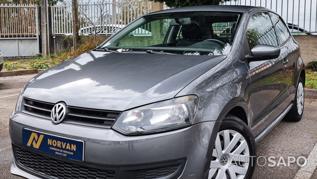 Volkswagen Polo 1.2 TDi Confortline de 2013