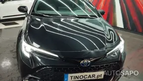 Toyota Corolla de 2023