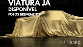 BMW Série 5 de 2019