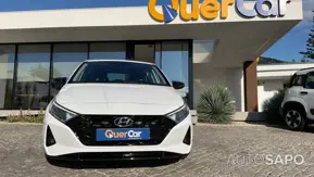 Hyundai i20 1.0 T-GDi Style de 2020