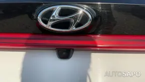 Hyundai i20 1.0 T-GDi Style de 2020