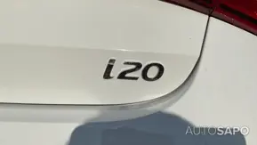 Hyundai i20 1.0 T-GDi Style de 2020