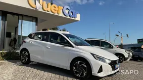 Hyundai i20 1.0 T-GDi Style de 2020