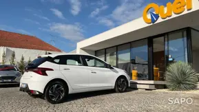 Hyundai i20 1.0 T-GDi Style de 2020