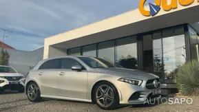 Mercedes-Benz Classe A de 2019