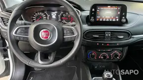 Fiat Tipo 1.3 M-Jet Mirror de 2020