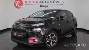 Citroen C3 de 2018