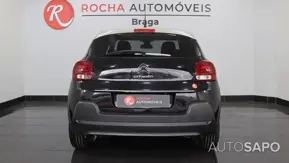 Citroen C3 de 2018