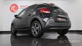 Citroen C3 de 2018