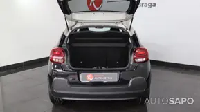 Citroen C3 de 2018