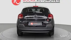 Citroen C3 de 2018