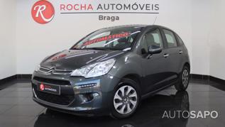 Citroen C3 de 2015