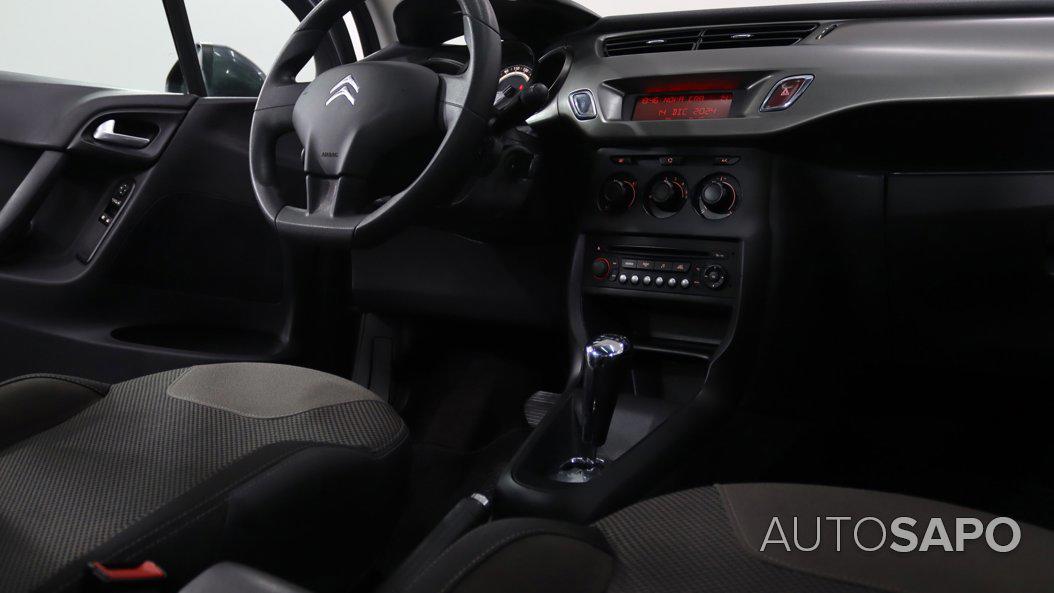 Citroen C3 de 2015