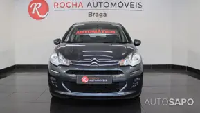 Citroen C3 de 2015