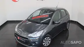 Citroen C3 de 2015