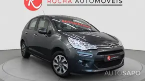 Citroen C3 de 2015