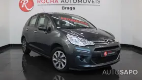 Citroen C3 de 2015