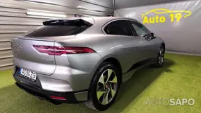 Jaguar I-Pace S AWD Aut. de 2020