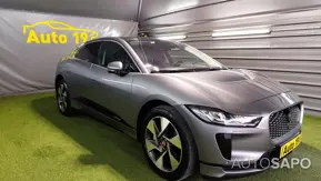 Jaguar I-Pace S AWD Aut. de 2020