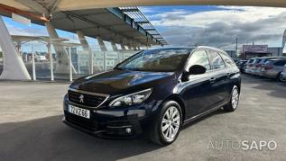 Peugeot 308 de 2019