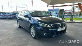 Peugeot 308 de 2019