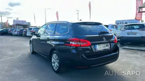 Peugeot 308 de 2019